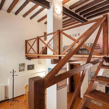 Appartamento Ai Salici Vérone Extérieur photo