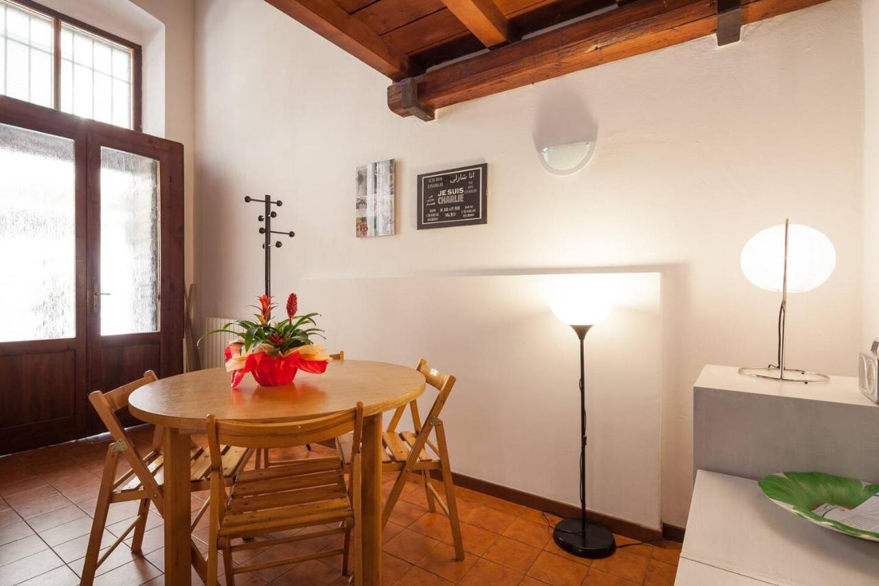 Appartamento Ai Salici Vérone Extérieur photo