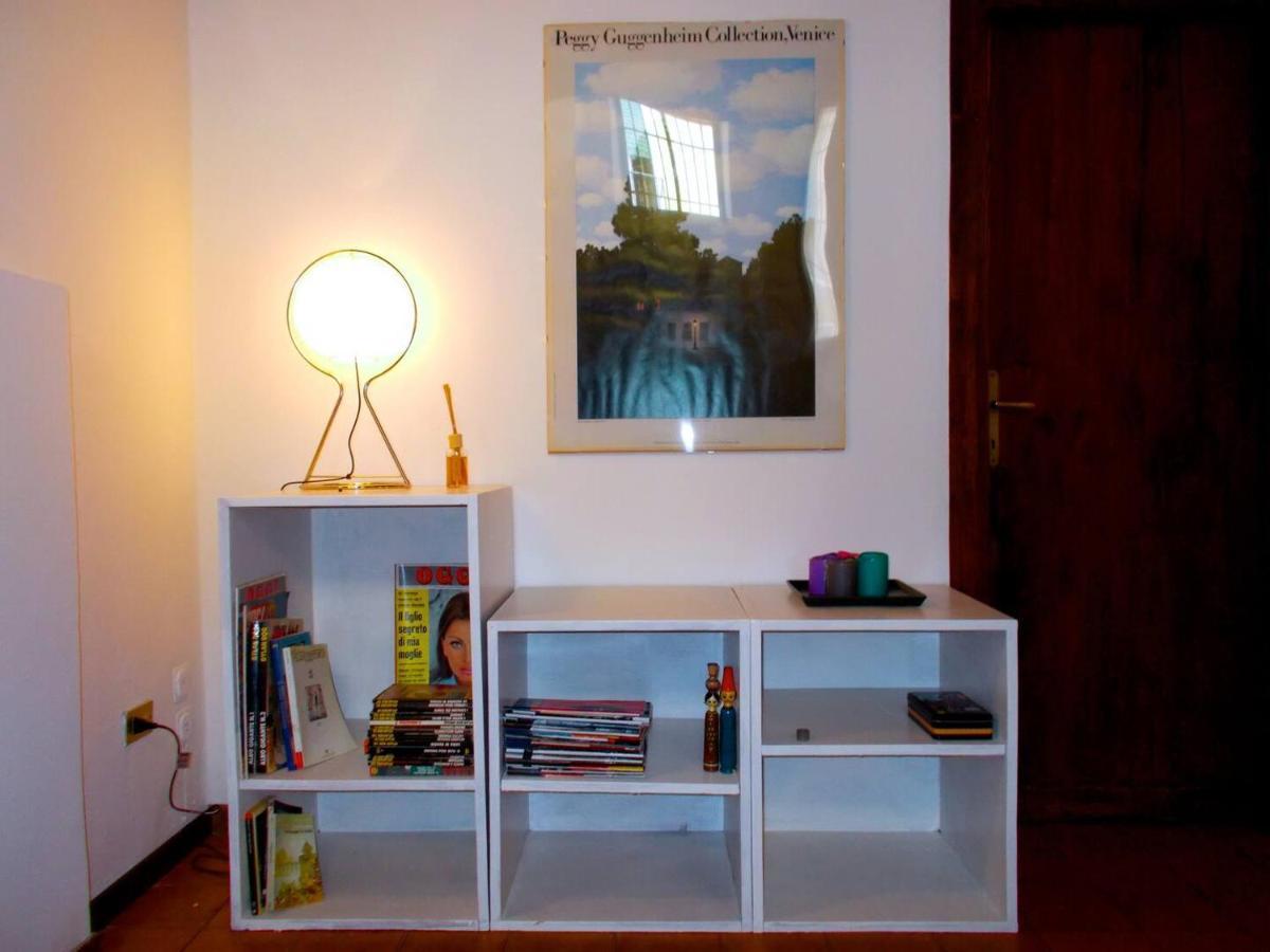 Appartamento Ai Salici Vérone Extérieur photo