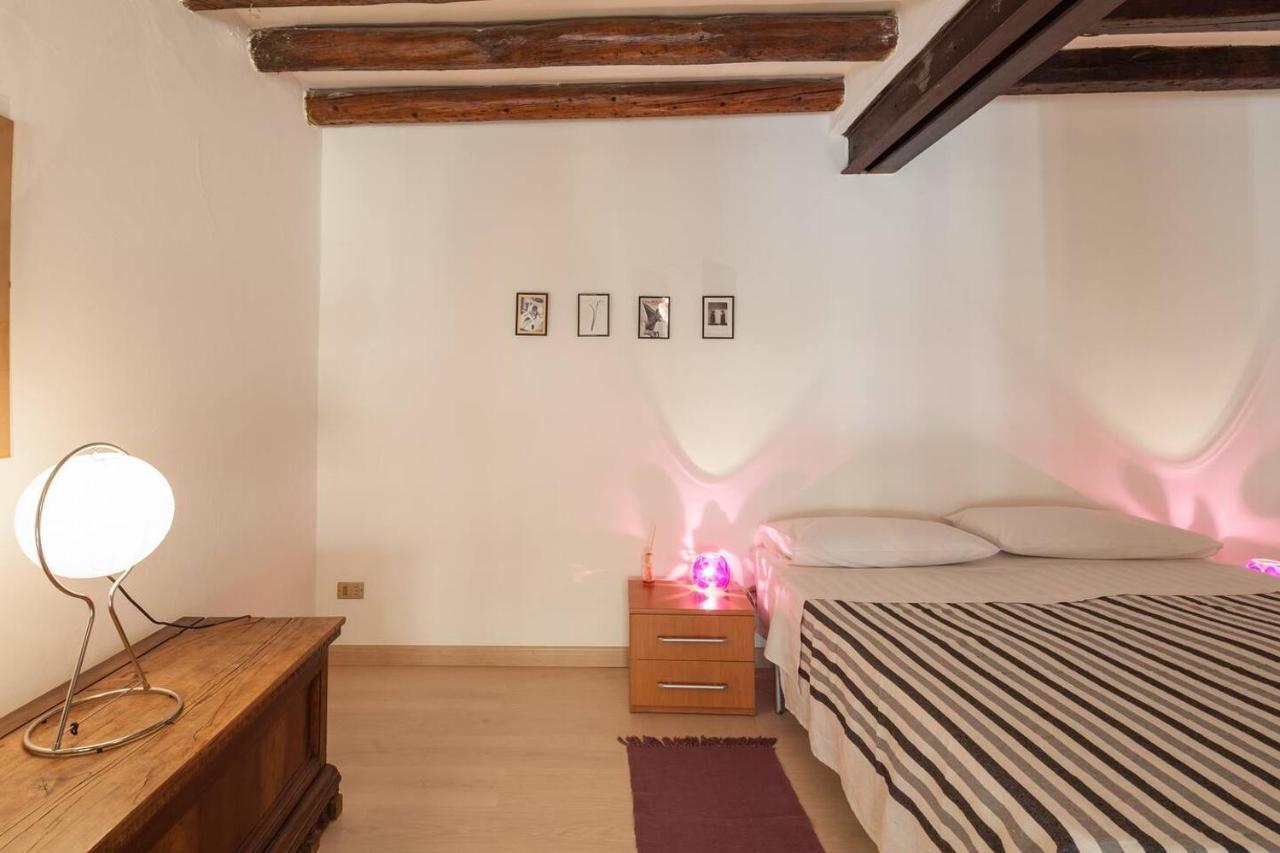 Appartamento Ai Salici Vérone Extérieur photo