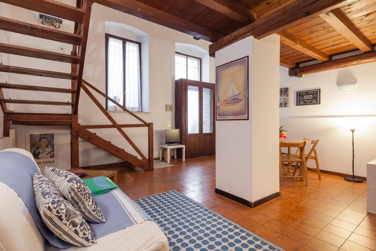 Appartamento Ai Salici Vérone Extérieur photo