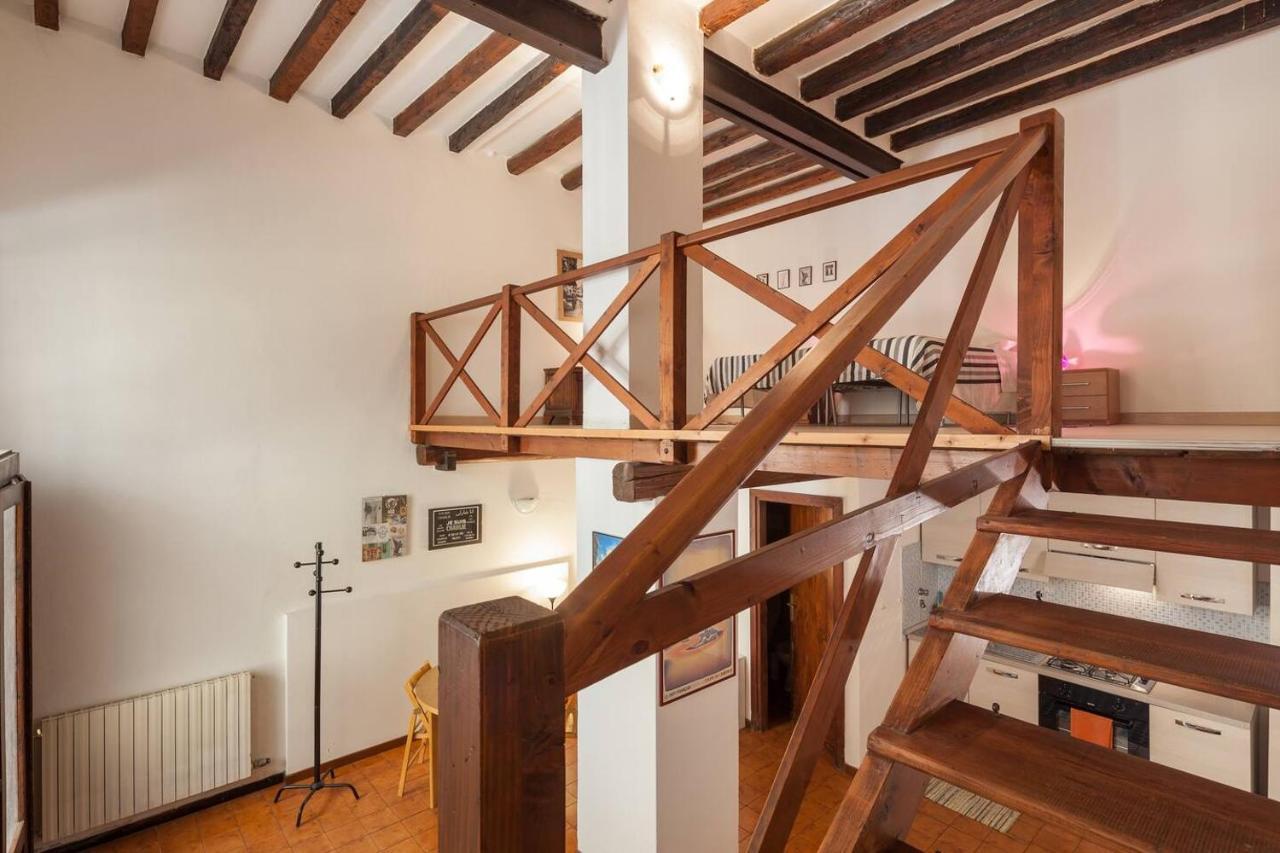 Appartamento Ai Salici Vérone Extérieur photo