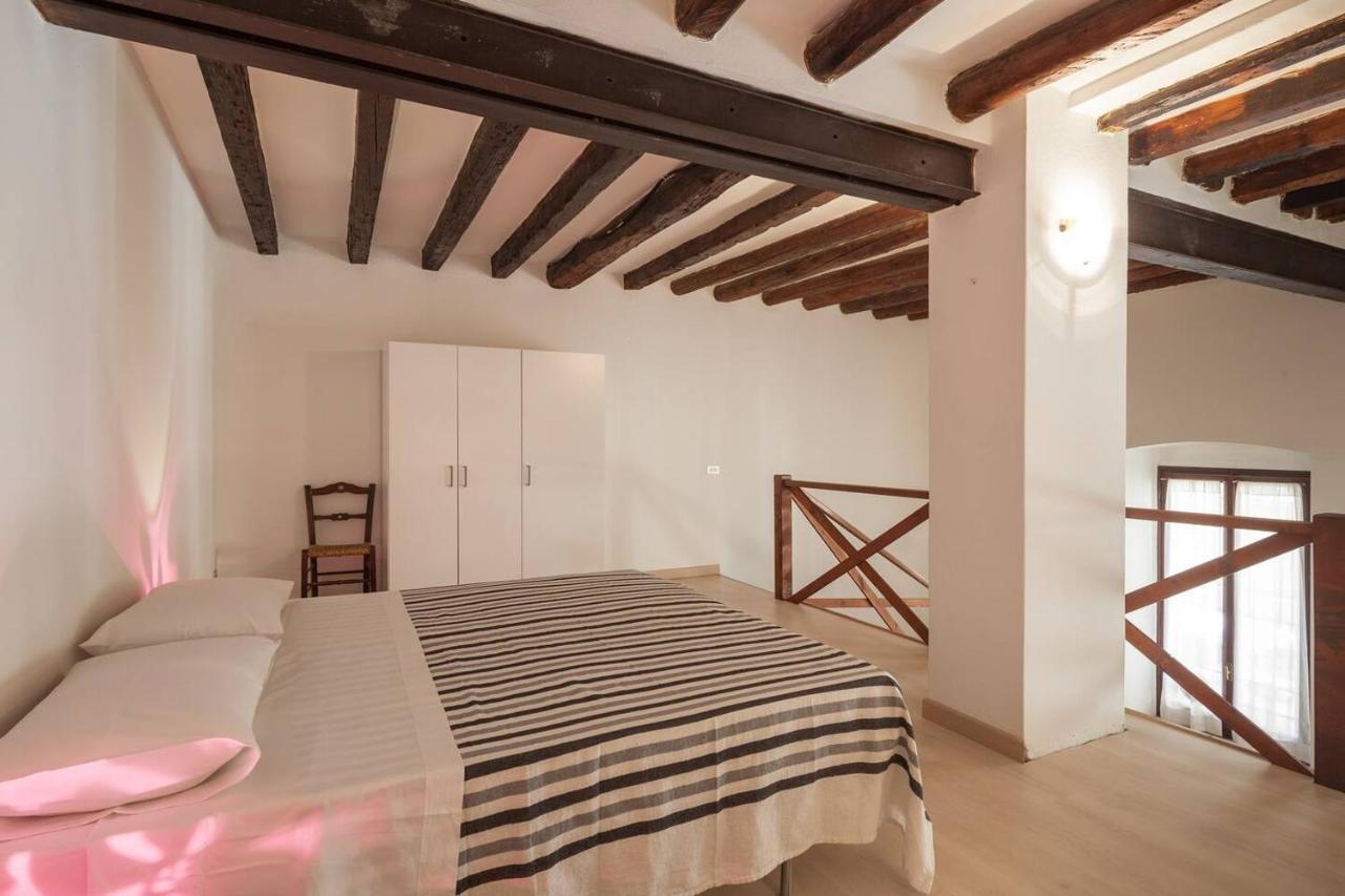 Appartamento Ai Salici Vérone Extérieur photo