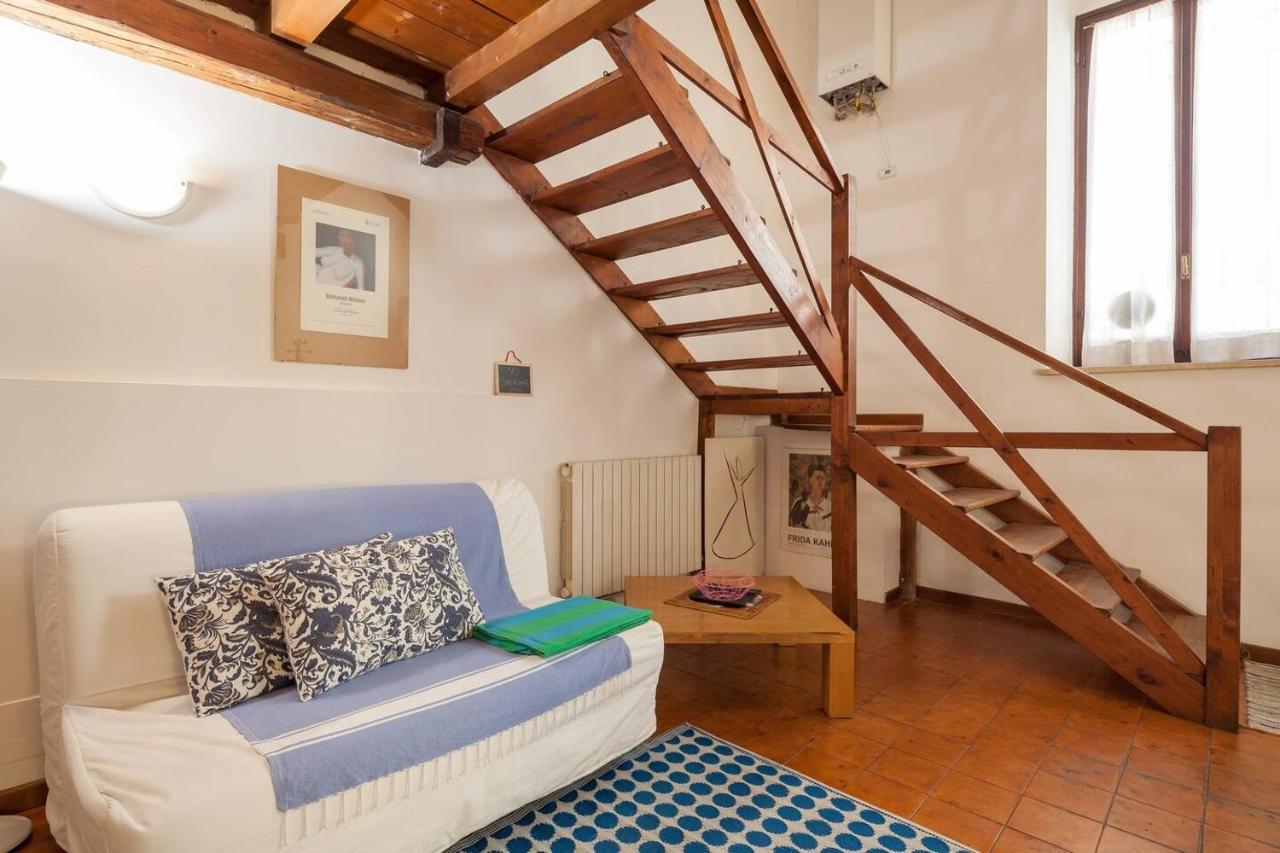 Appartamento Ai Salici Vérone Extérieur photo