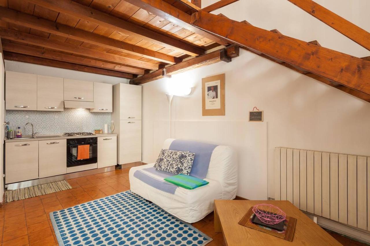 Appartamento Ai Salici Vérone Extérieur photo