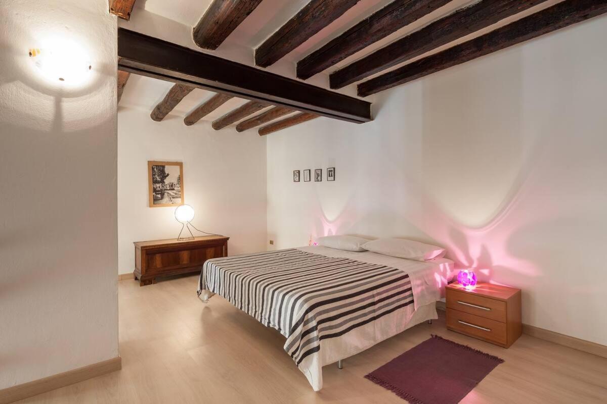 Appartamento Ai Salici Vérone Extérieur photo