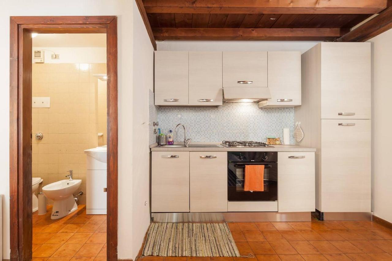 Appartamento Ai Salici Vérone Extérieur photo